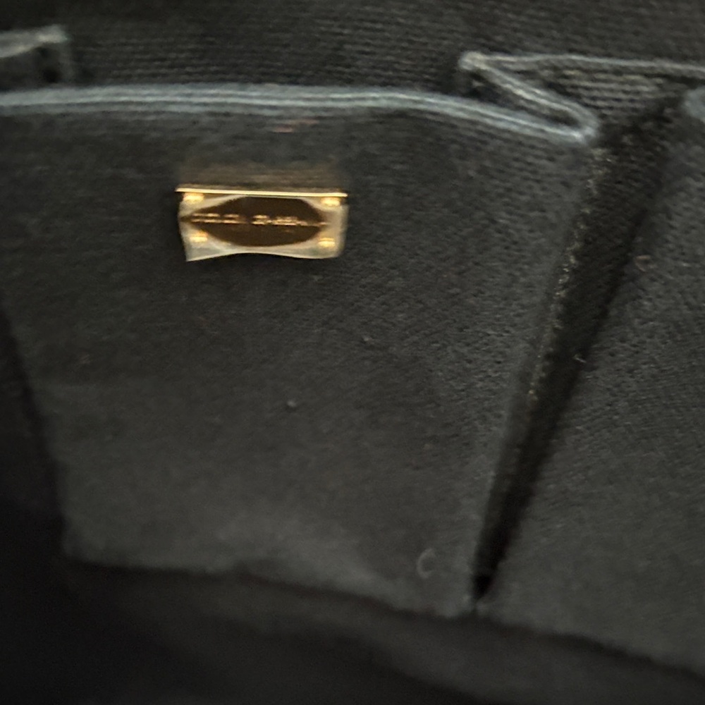 Dolce & Gabbana Pink Leather Tote - Picture 13 of 14